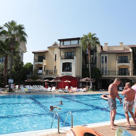Club Turquoise Hotel Marmaris Exterior photo